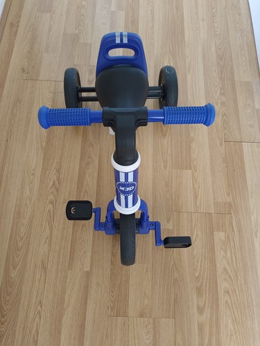 Kid xjd trike - kid's,