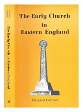 GALLYON, MARGARET The early