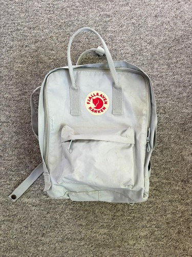 Fjallraven kanken backpack - kanken,