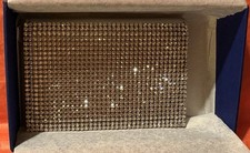 RARE SWAROVSKI CARD & Cash