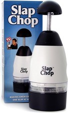 Slap Chop Slicer Chopper