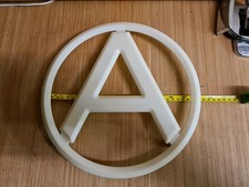 Seddon Atkinson Vintage Logo