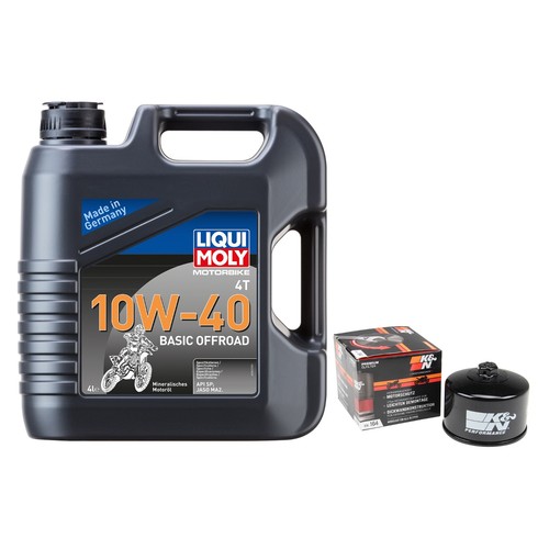 Inspection kit for bmw - for, r