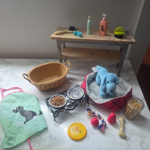Our generation dolls pet - dolls,