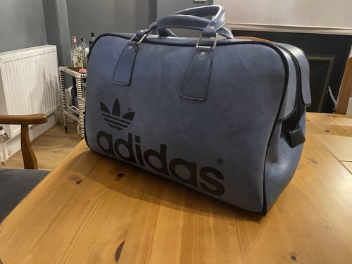 Adidas peter black - peter, 1970s