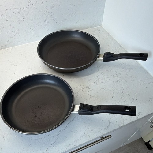 Aga cast aluminium frying - aga, pan