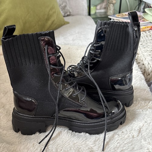 Ladies boots size - size, 5