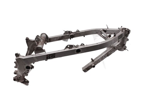 Frame main chassis - main, frame,