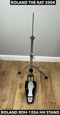 🐀🥁ROLAND RDH-120A HI HAT