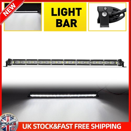Inch aluminum led light - 20,