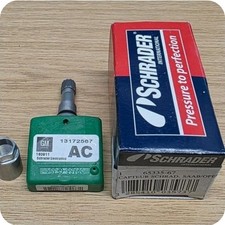 TYRE PRESSURE SENSOR SAAB 9-3