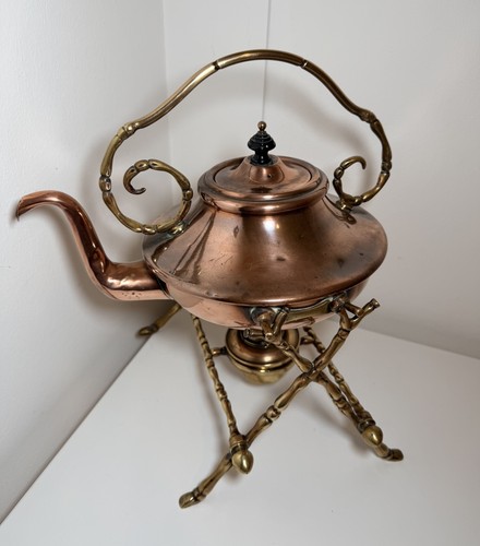 Antique victorian copper - victorian,