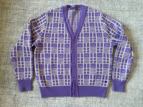 Acne studios kargot face - acne,