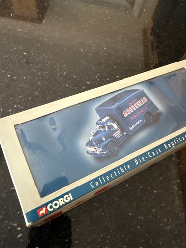 Corgi us52905 diamond - diamond, box