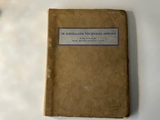 Havilland venom lecture - havilland,