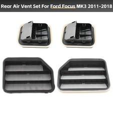 4PCS For Ford Focus MK3