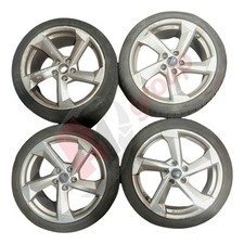 AUDI A3/S3/RS3 18" 5X112 SET
