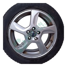 VOLVO BALDER 17" ALLOY WHEEL S60 V60 S80 V70 V40 S40 V50 XC60 XC70  31200602