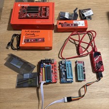 Pick it  3 Programmer Offline Microcontroller & Curiosity Bundle￼