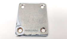 Vintage teisco neckplate kawai - vintage,