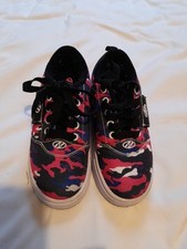 Heelys Purple And Pink Dpm