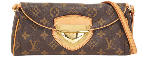 Louis vuitton beverly pochette - louis,