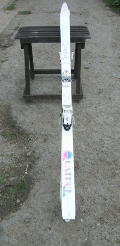 Blizzard quattro skis - blizzard,