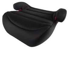 Cozy N Safe Tambu Group 3 (22-36kg, 6-12 Years Old) Child Black Booster Car Seat
