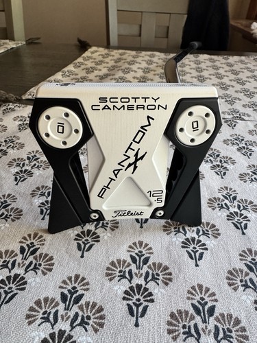 Scotty cameron phantom - scotty,