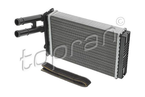 Fits topran 107 407 heater - topran,