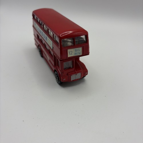 Persaud ltd diecast - m, aec
