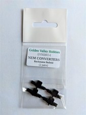 Conversion NEM pockets for