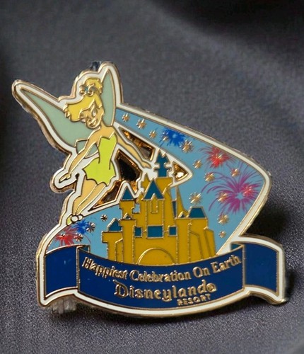 2005 tinkerbell disney orlando - tinkerbell,