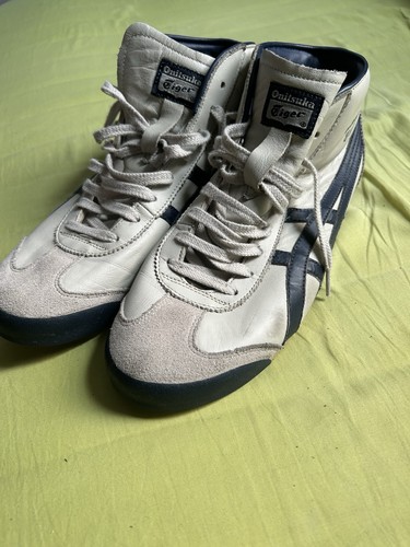 Vintage 2006 onitsuka - vintage, tiger