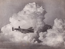 Original Press Photograph WW2