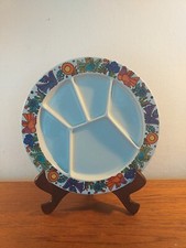Villeroy Boch Acapulco - 25cm FONDUE plate, RARE