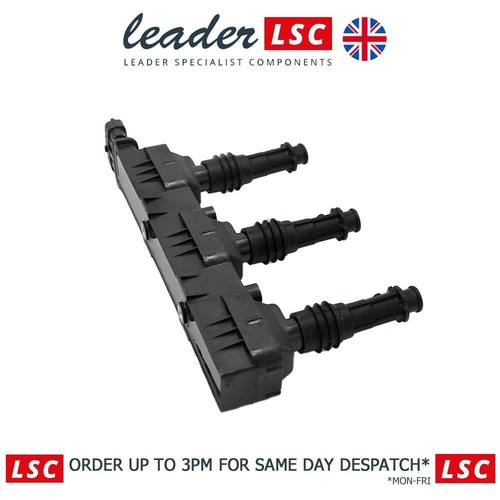 Ignition module coil pack - coil,