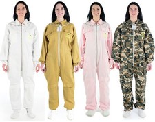 Beekeeping suit 100 cotton - beekeeping, 100%