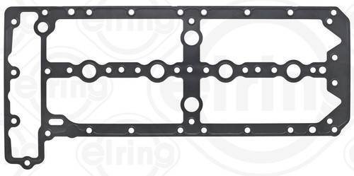 Gasket cylinder head cover - cylinder,