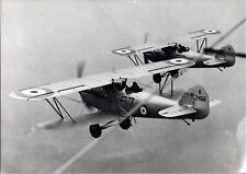 HAWKER HART FORMATION K2466