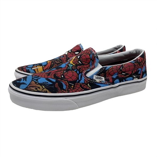 Vans marvel spider man - vans, x
