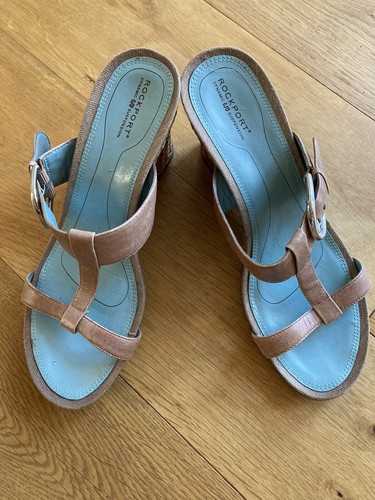 Rockport womens wedge - womens, sandals
