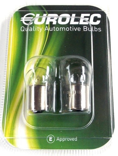 Eurolec 12v tail light - 12v, 5w