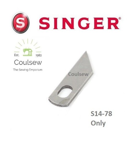 Singer genuine s14 - singer,