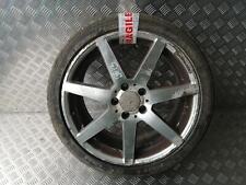 MERCEDES C CLASS ALLOY WHEEL
