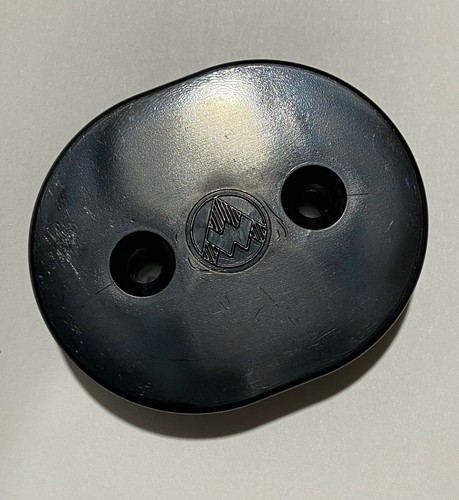 Feinwerkbau rifle grip plate - feinwerkbau,