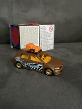 Majorette Tune Ups VW GTI Gold