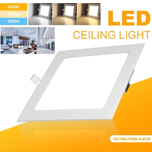 10x ultra slim recessed - 10x,