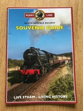 North Norfolk Railway