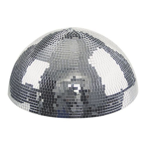 Showtec half mirrorball - showtec,